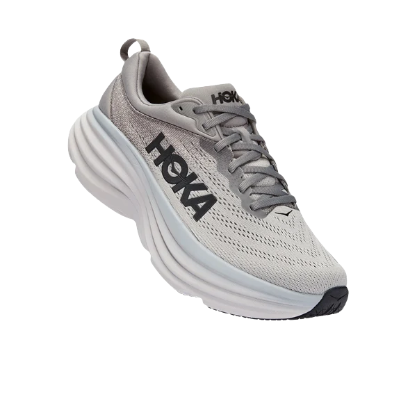 Bondi 8 Sneakers Grå