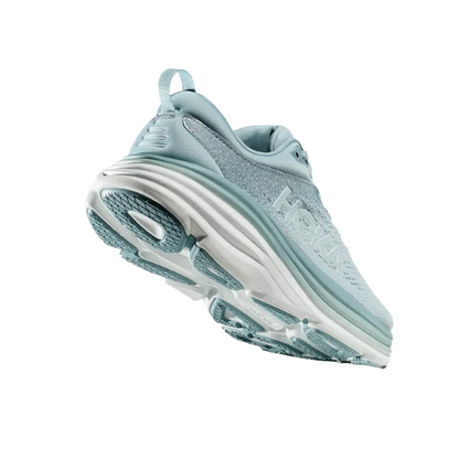 Bondi 8 Sneakers Lys blå