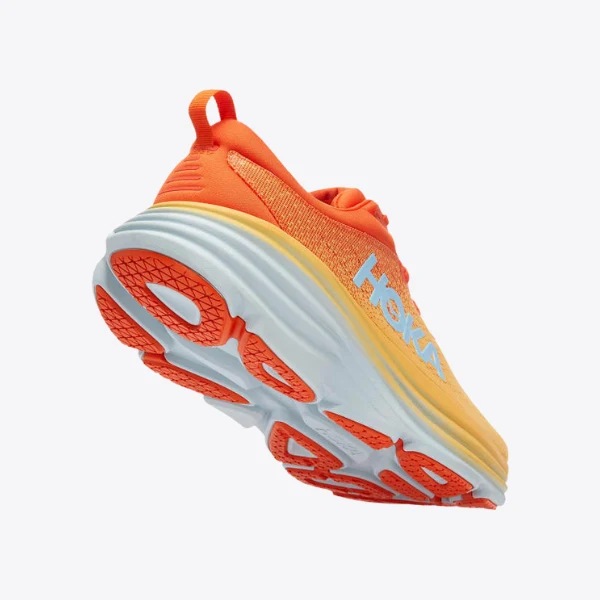Bondi 8 Sneakers Oransje
