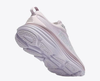 Bondi 8 Sneakers Lys lilla