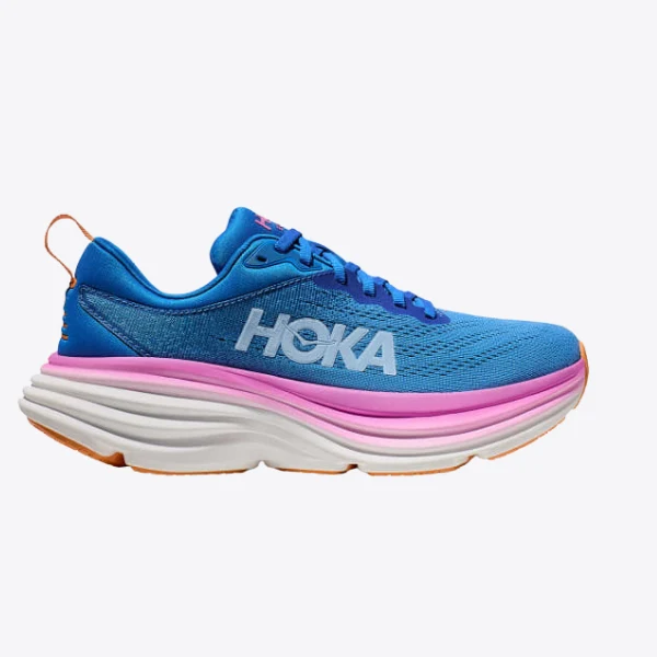 Bondi 8 Sneakers Blå