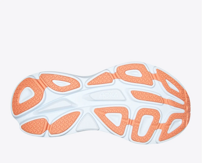 Bondi 8 Sneakers Gul/rosa