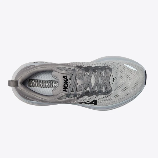 Bondi 8 Sneakers Grå