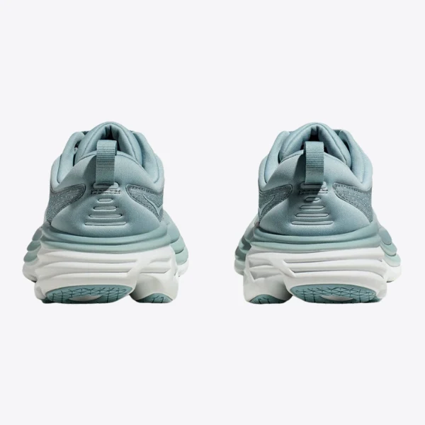 Bondi 8 Sneakers Lys blå