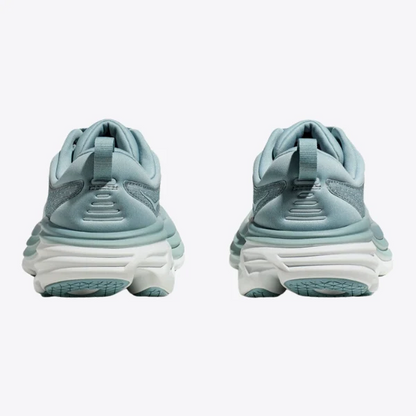 Bondi 8 Sneakers Lys blå