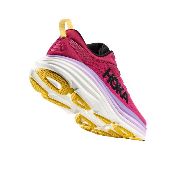 Bondi 8 Sneakers Rosa