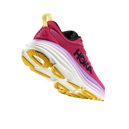 Bondi 8 Sneakers Rosa